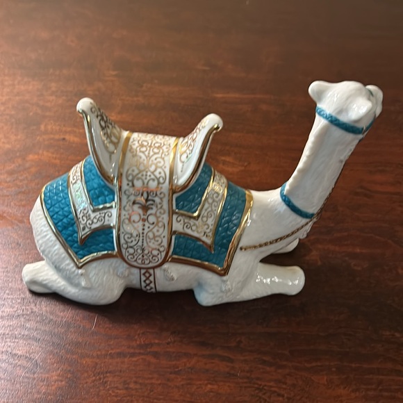 Lenox First Blessing original camel - Picture 2 of 3